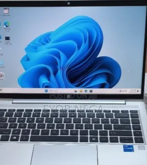 New Laptop HP ProBook 440 G8 16GB Intel Core I5 SSD 512GB