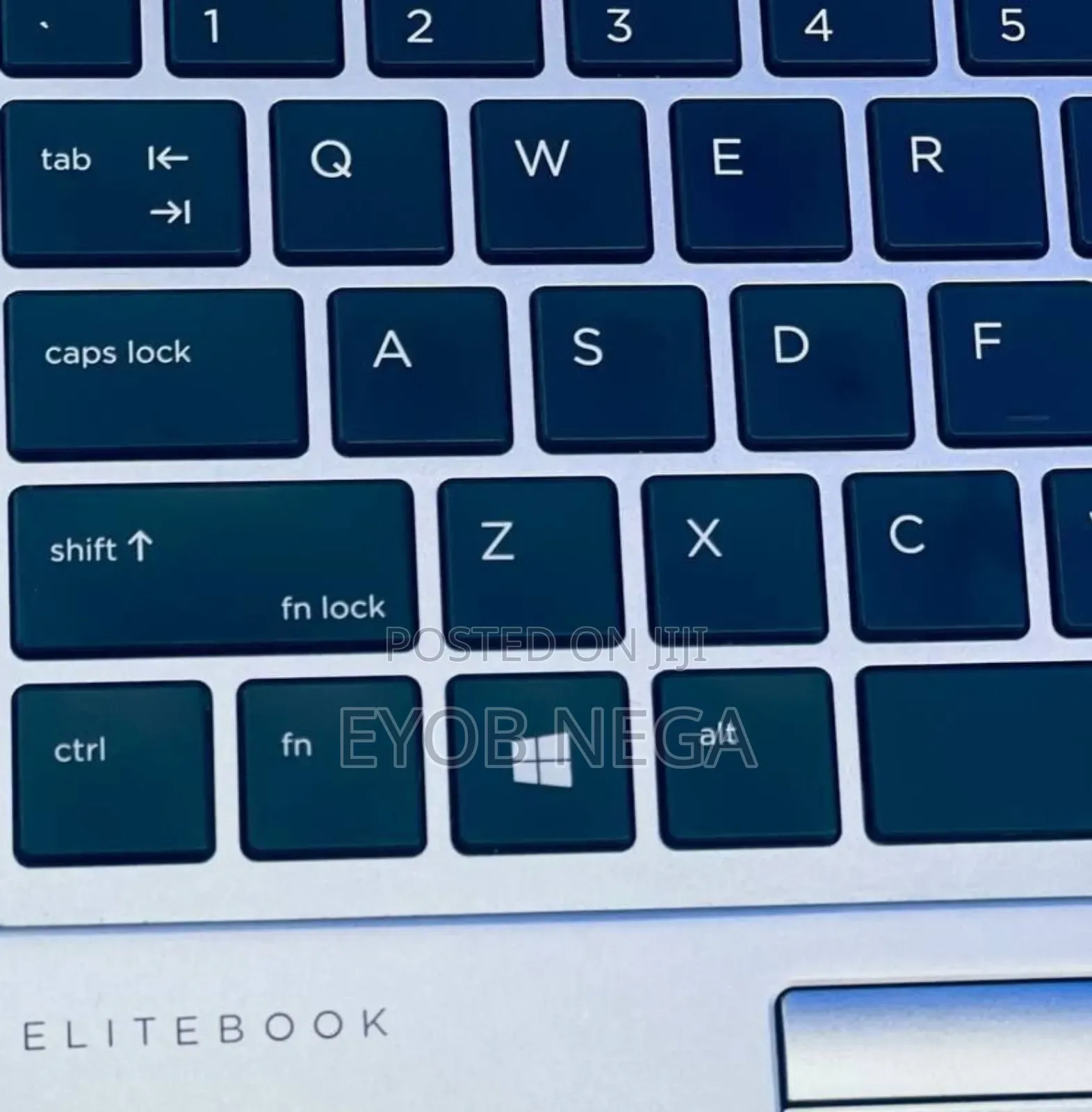 New Laptop HP EliteBook 840 G6 16GB Intel Core I5 SSD 512GB