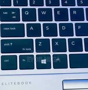 New Laptop HP EliteBook 840 G6 16GB Intel Core I5 SSD 512GB