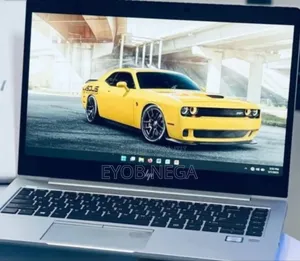 New Laptop HP EliteBook 840 G6 16GB Intel Core I5 SSD 512GB