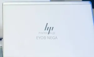 New Laptop HP EliteBook 840 G6 16GB Intel Core I5 SSD 512GB