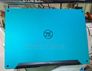 New Laptop Asus TUF Gaming A15 16GB AMD Ryzen 9 SSD 512GB