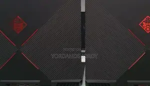 Photo - New Laptop HP Omen 15 16GB Intel Core I7 SSD 512GB