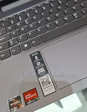 New Laptop Lenovo Ideapad 3 16GB AMD Ryzen 5 SSD 512GB