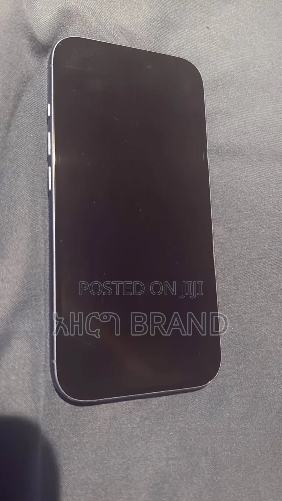 Apple iPhone 16 128 GB Blue