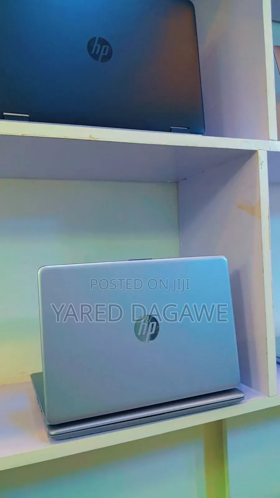 New Laptop HP Stream Notebook 8GB Intel Core I7 SSD 256GB