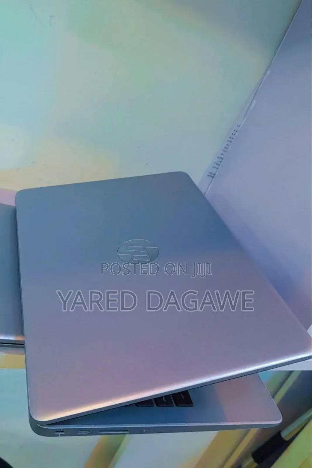 New Laptop HP Stream Notebook 8GB Intel Core I7 SSD 256GB