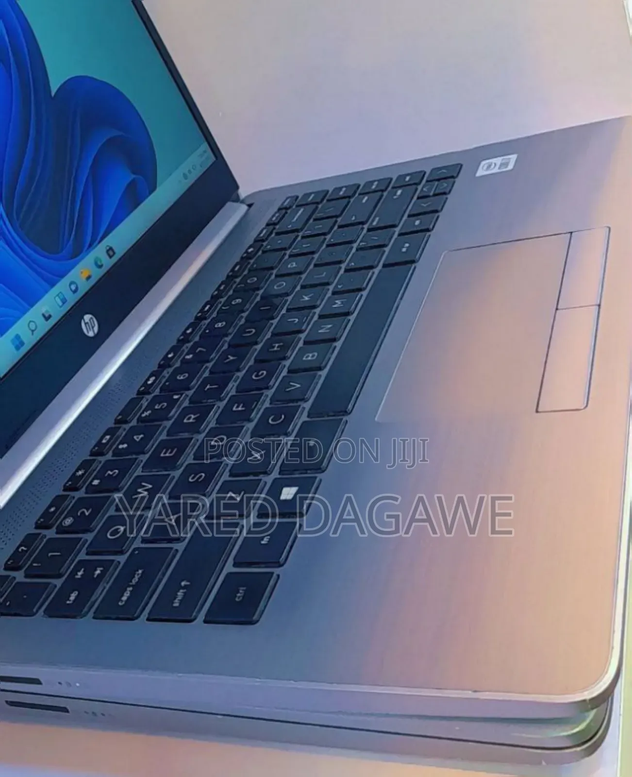 New Laptop HP Stream Notebook 8GB Intel Core I7 SSD 256GB