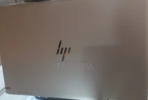 New Laptop HP Envy X360 16GB Intel Core I5 SSD 512GB