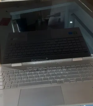 Photo - New Laptop HP Envy X360 16GB Intel Core I5 SSD 512GB