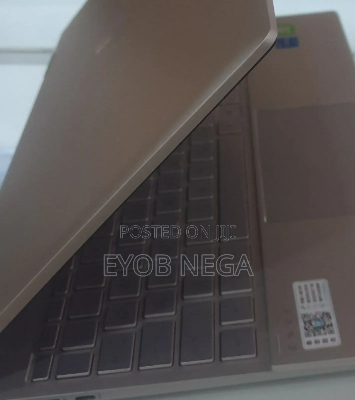 New Laptop HP Envy X360 16GB Intel Core I5 SSD 512GB