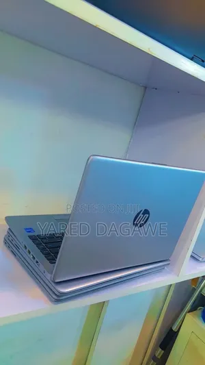 New Laptop HP Stream Notebook 8GB Intel Core I7 SSD 256GB