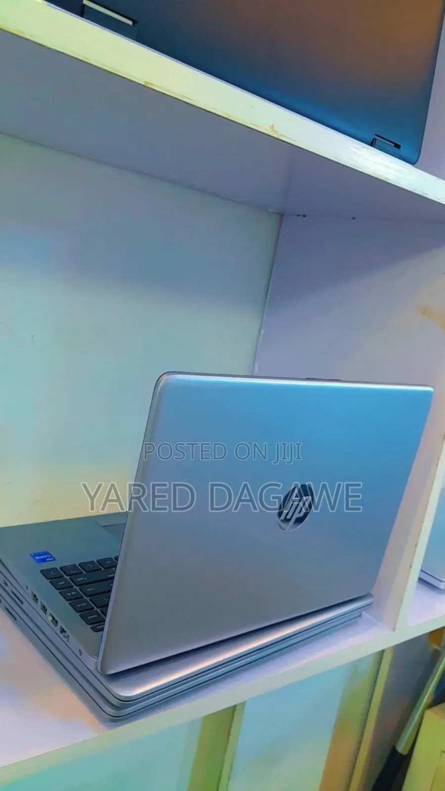 New Laptop HP Stream Notebook 8GB Intel Core I7 SSD 256GB