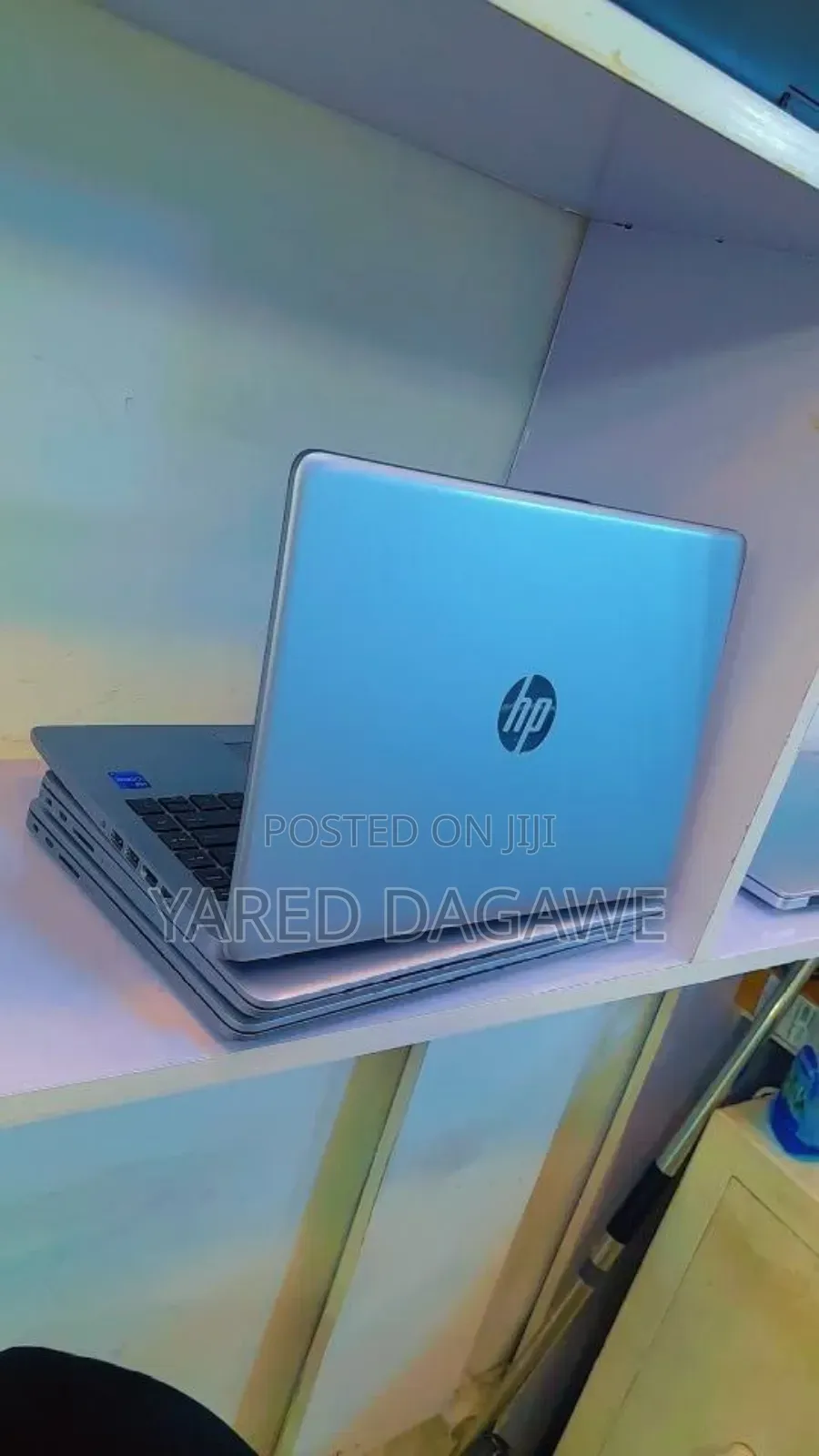 New Laptop HP Stream Notebook 8GB Intel Core I7 SSD 256GB