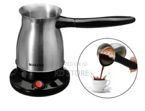 Marado Electrical Coffee Pot