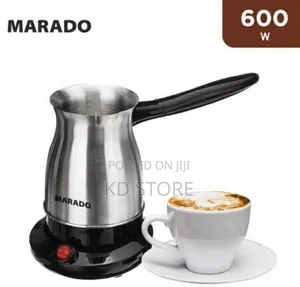 Marado Electrical Coffee Pot