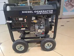 Diesel Generator 5kw