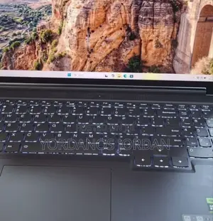 New Laptop Lenovo Legion 5 16GB Intel Core i7 SSD 1T