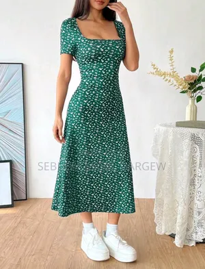 Photo - Casual Dress