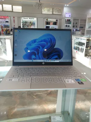 Photo - New Laptop HP Pavilion 15 16GB Intel Core I5 SSD 512GB