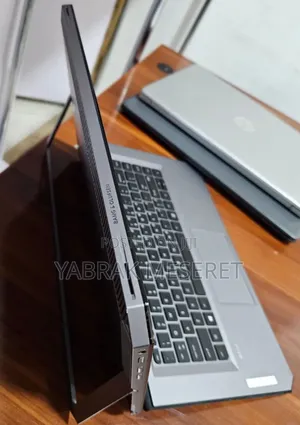 New Laptop HP 32GB Intel Core I7 SSD 512GB