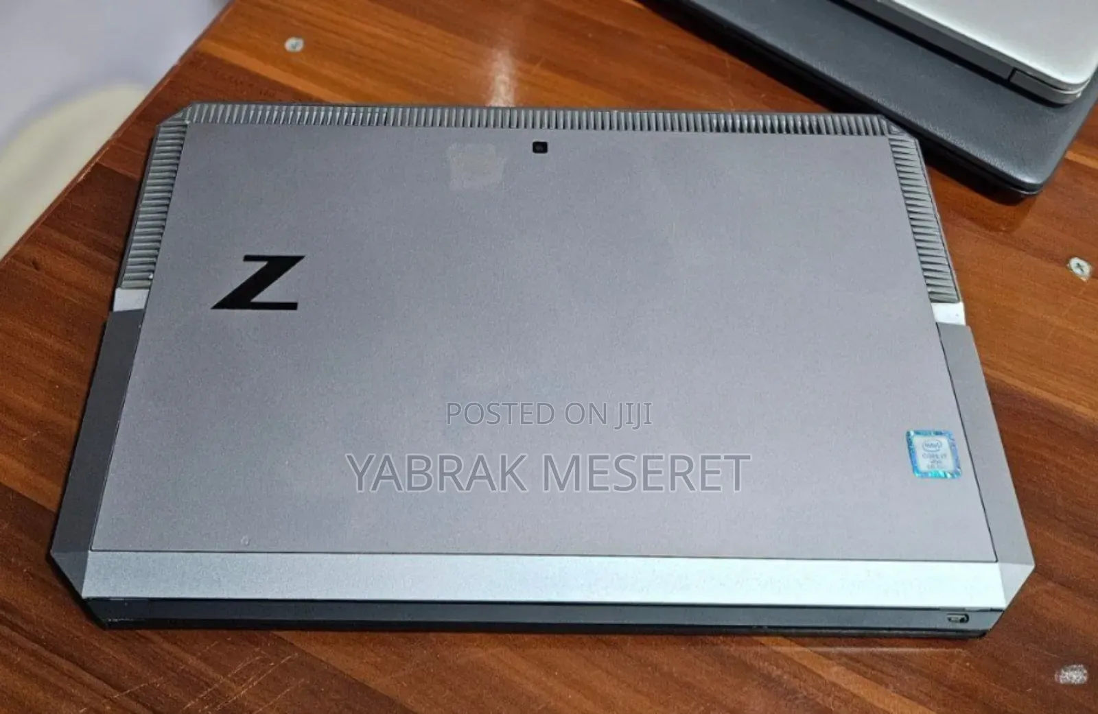 New Laptop HP 32GB Intel Core I7 SSD 512GB