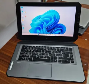 Photo - New Laptop HP 32GB Intel Core I7 SSD 512GB