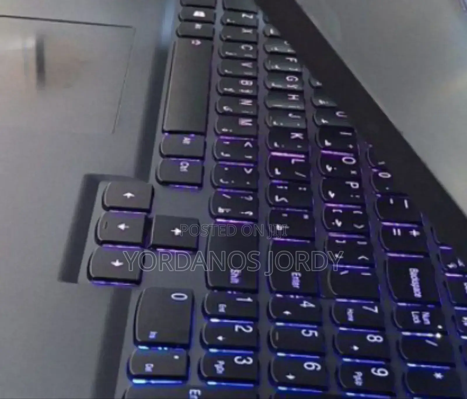 New Laptop Lenovo Legion 5 16GB Intel Core I7 SSD 512GB