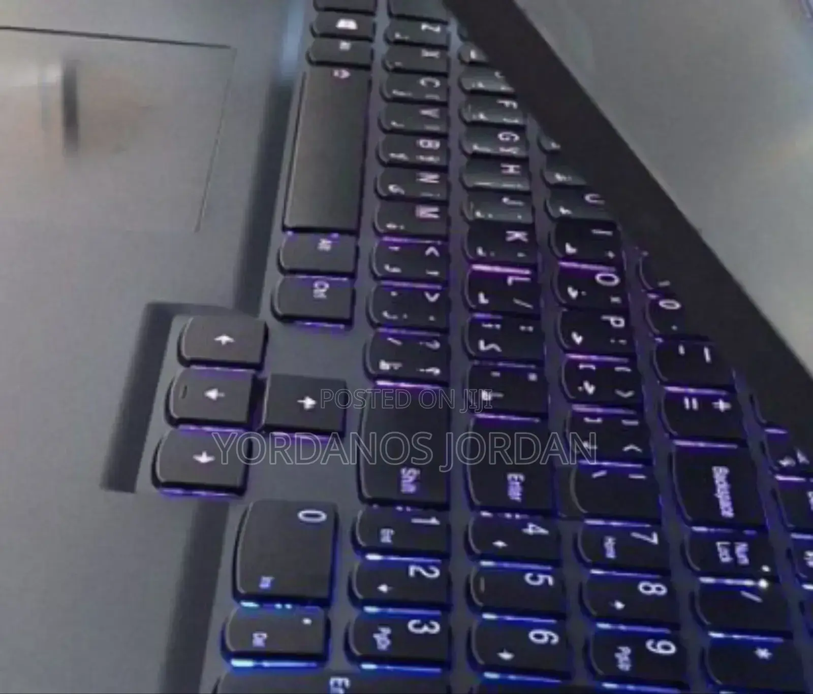 New Laptop Lenovo Legion 5 16GB Intel Core I7 SSD 512GB
