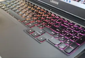 New Laptop Lenovo Legion 5 16GB Intel Core I7 SSD 512GB