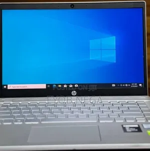 Photo - New Laptop HP Pavilion 14 16GB Intel Core I7 SSD 512GB