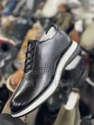 Men’S Loafers Black Casual Classic Footwear for Any Occasion