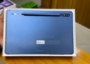 New Samsung Galaxy Tab S7 128 GB