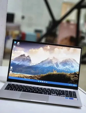 New Laptop Samsung Galaxy Book 2 16GB Intel Core I5 SSD 512GB