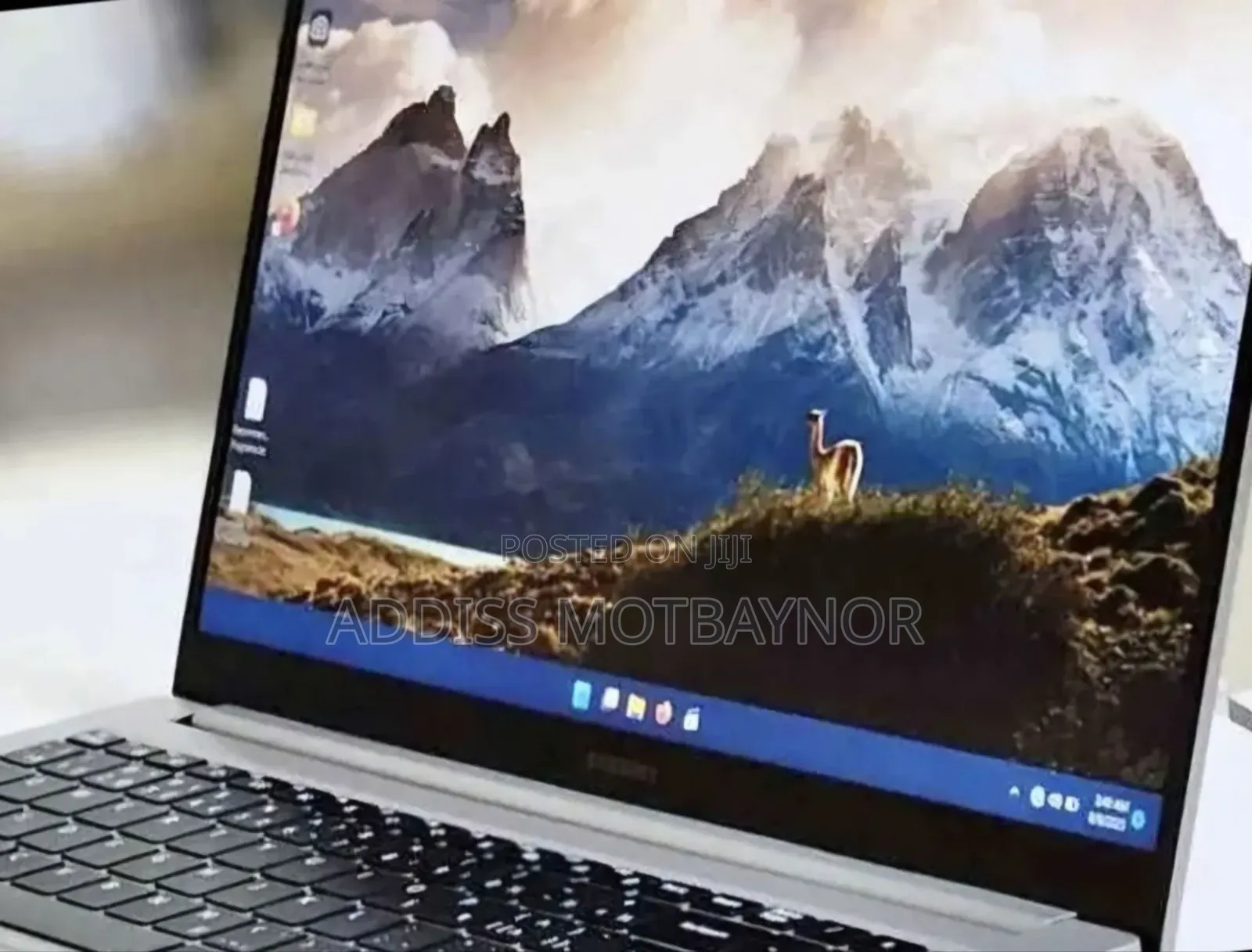 New Laptop Samsung Galaxy Book 2 16GB Intel Core I5 SSD 512GB