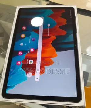 New Samsung Galaxy Tab S7 128 GB