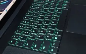 Photo - New Laptop Razer Blade 16GB Intel Core I7 SSD 512GB