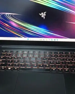 New Laptop Razer Blade 16GB Intel Core I7 SSD 512GB