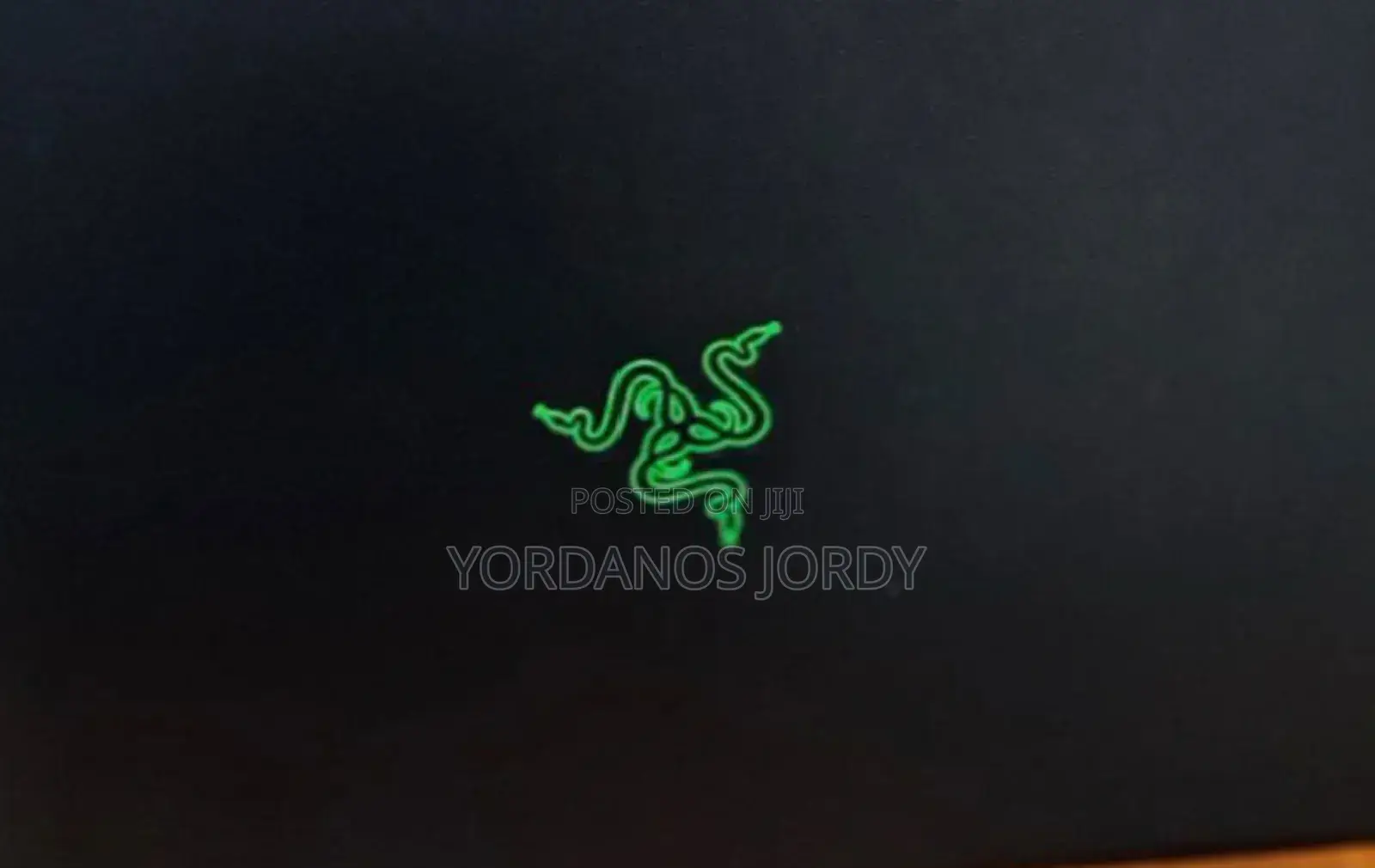 New Laptop Razer Blade 16GB Intel Core I7 SSD 512GB