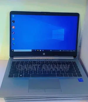 New Laptop HP Stream Notebook 16GB Intel Core I7 SSD 256GB