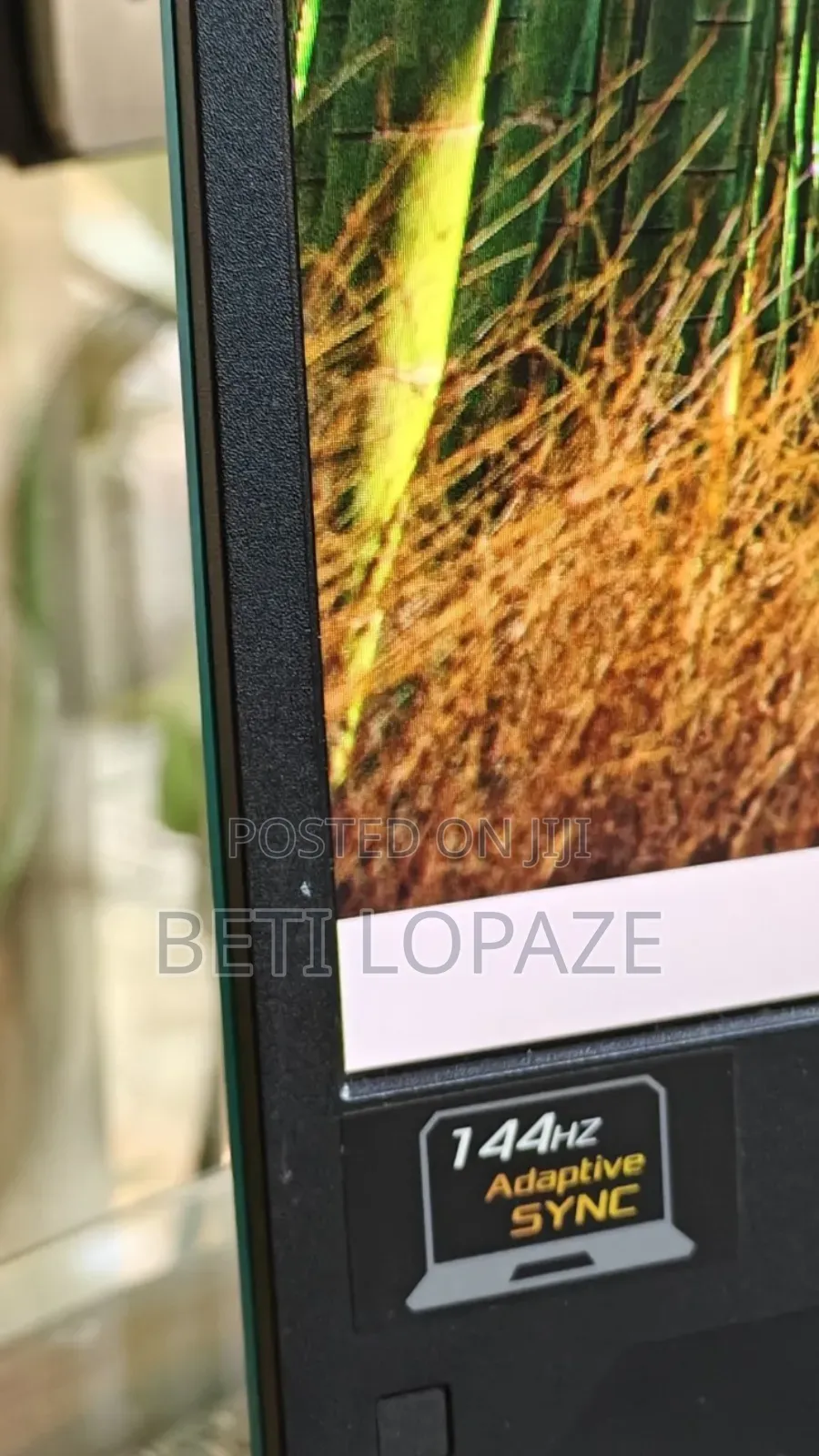 New Laptop Asus TUF Gaming A15 16GB Intel Core I9 SSD 512GB