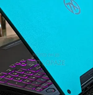 New Laptop Asus TUF Gaming A15 16GB Intel Core I9 SSD 512GB