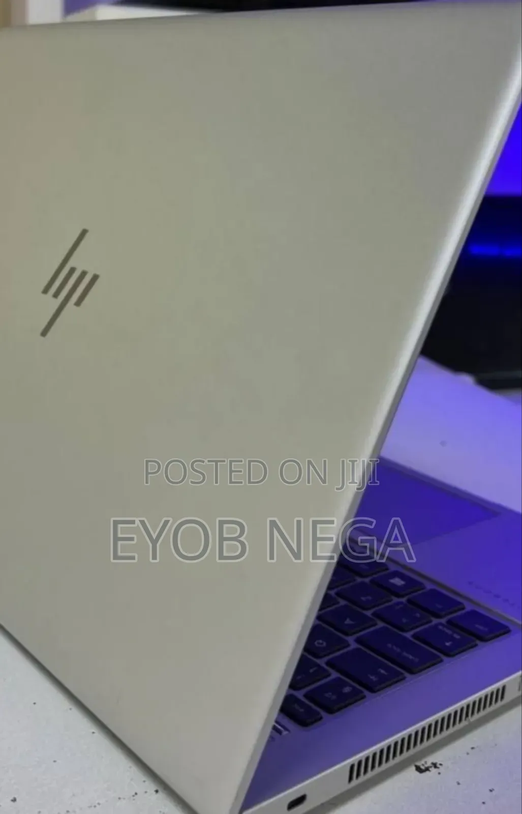 New Laptop HP EliteBook 840 G5 16GB Intel Core I7 SSD 512GB