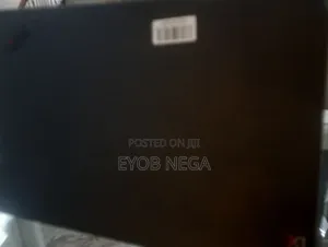 New Laptop Lenovo ThinkPad Yoga 370 16GB Intel Core I7 SSD 512GB