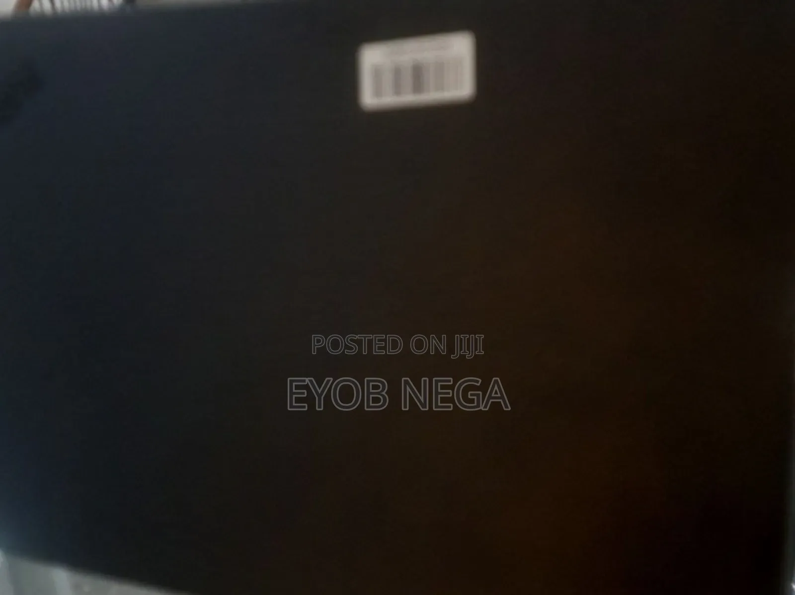 New Laptop Lenovo ThinkPad Yoga 370 16GB Intel Core I7 SSD 512GB