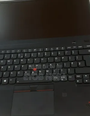 New Laptop Lenovo ThinkPad Yoga 370 16GB Intel Core I7 SSD 512GB