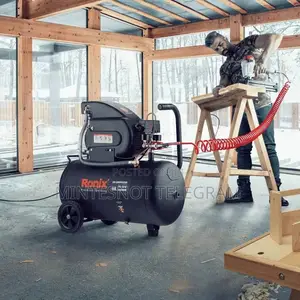 Photo - Ronix Air Compressor