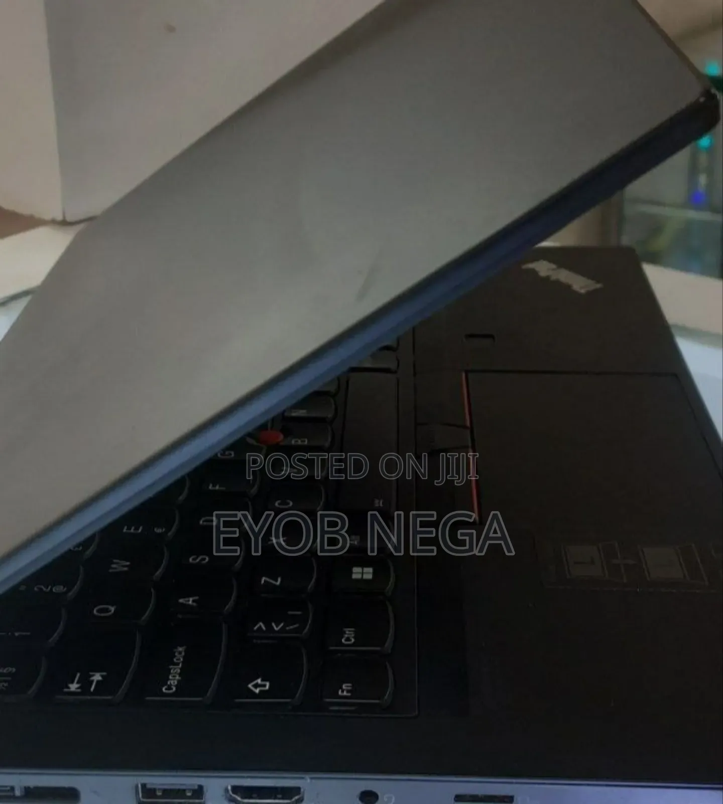 New Laptop Lenovo ThinkPad T14 16GB Intel Core I5 SSD 512GB