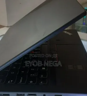 Photo - New Laptop Lenovo ThinkPad T14 16GB Intel Core I5 SSD 512GB