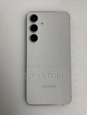 New Samsung Galaxy S24 FE 128 GB Bronze